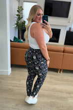 Load image into Gallery viewer, PREORDER: Your New Favorite Joggers in Sugar Skull