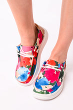 Load image into Gallery viewer, Kayak 2 Shoes in Floral