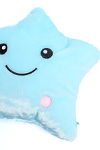 Load image into Gallery viewer, LED Glow Star in Blue