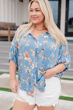 Load image into Gallery viewer, Lanikai Floral Button Down