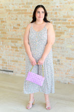 Load image into Gallery viewer, Lucky In Love Floral Jumpsuit