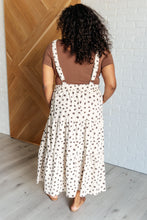 Load image into Gallery viewer, Naturally Chic Flower Fields Dress