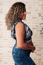 Load image into Gallery viewer, Naturally Like This Flutter Sleeve Top