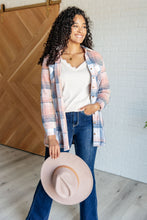Load image into Gallery viewer, Piqued Interest Lace Trim V Neck Top