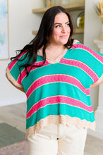 Load image into Gallery viewer, Rhythm and Blues Hooded Top