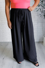 Load image into Gallery viewer, Send it On Wide Leg Pants