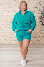 Load image into Gallery viewer, She's Got Game Shorts