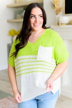Load image into Gallery viewer, Speak Now V-Neck Top