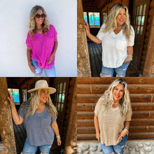 Load image into Gallery viewer, PREORDER: Caroline Sweater in Four Colors