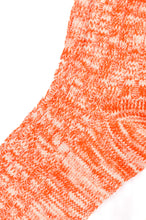 Load image into Gallery viewer, Sweet Heathered Scrunch Socks Set of 3 Pairs