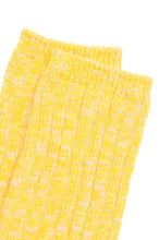 Load image into Gallery viewer, Sweet Heathered Scrunch Socks Set of 3 Pairs