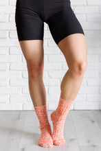Load image into Gallery viewer, Sweet Heathered Scrunch Socks Set of 3 Pairs