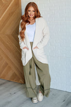 Load image into Gallery viewer, Tell Me Your Dreams Cardigan