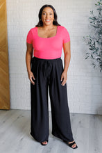 Load image into Gallery viewer, Send it On Wide Leg Pants