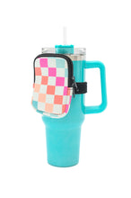 Load image into Gallery viewer, PREORDER: Tumbler Zip Pouch