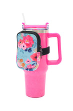 Load image into Gallery viewer, PREORDER: Tumbler Zip Pouch