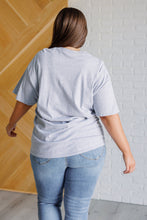 Load image into Gallery viewer, Wild & Free Horseshoe Graphic Tee