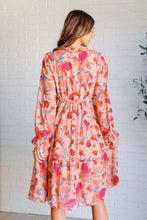 Load image into Gallery viewer, You And Me Floral Dress