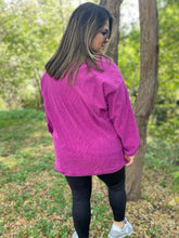 Load image into Gallery viewer, PREORDER: Staple Ribbed Pullover in Ten Colors