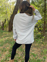 Load image into Gallery viewer, PREORDER: Staple Ribbed Pullover in Ten Colors