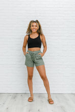 Load image into Gallery viewer, Start The Day Shorts