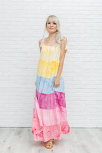 Load image into Gallery viewer, Caribbean Crush Dress