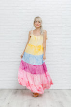Load image into Gallery viewer, Caribbean Crush Dress