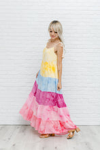 Load image into Gallery viewer, Caribbean Crush Dress
