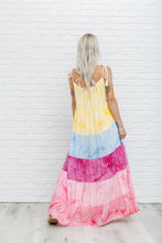 Load image into Gallery viewer, Caribbean Crush Dress