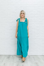 Load image into Gallery viewer, Venetian Coast Dress