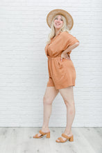 Load image into Gallery viewer, Midtown Romper