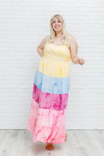 Load image into Gallery viewer, Caribbean Crush Dress