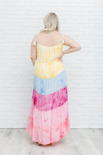 Load image into Gallery viewer, Caribbean Crush Dress