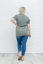Load image into Gallery viewer, Green Thumb Graphic Tee