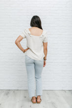 Load image into Gallery viewer, Old Town Moments Top