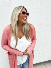 Load image into Gallery viewer, PREORDER: Winter Sierra Cardigan in Four Colors