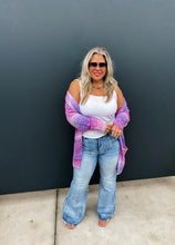 Load image into Gallery viewer, PREORDER: Starstruck Ombre Cardigan in Three Colors