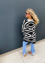Load image into Gallery viewer, PREORDER: New Mexico Cardigan in Assorted Prints