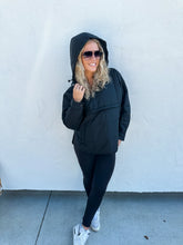 Load image into Gallery viewer, PREORDER: Peyton Puffer Jacket In Four Colors