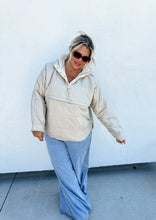 Load image into Gallery viewer, PREORDER: Peyton Puffer Jacket In Four Colors