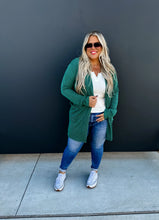 Load image into Gallery viewer, PREORDER: Winter Reese Ribbed Cardigan in Three Colors