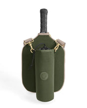 Load image into Gallery viewer, PREORDER: Clip-On Ball/Water Bottle Pouch in Solid Colors