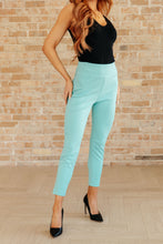 Load image into Gallery viewer, PREORDER: Magic Ankle Crop Skinny Pants in Twelve Colors