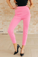 Load image into Gallery viewer, PREORDER: Magic Ankle Crop Skinny Pants in Twelve Colors
