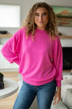 Load image into Gallery viewer, Pull One Over On Me Sweater