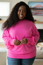 Load image into Gallery viewer, Pull One Over On Me Sweater