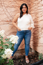 Load image into Gallery viewer, Cross Your Heart Top