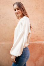 Load image into Gallery viewer, Cross Your Heart Top