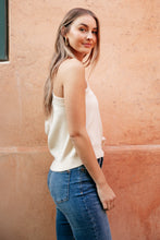 Load image into Gallery viewer, Cross Your Heart Top