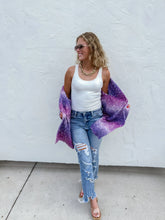 Load image into Gallery viewer, PREORDER: Starstruck Ombre Cardigan in Three Colors